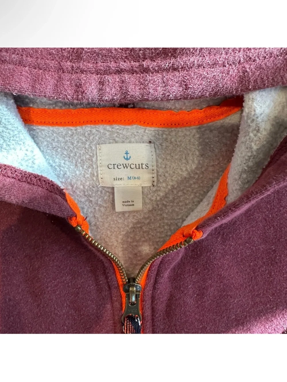 Crewcuts Matching Set - Jacket and Sweatpants